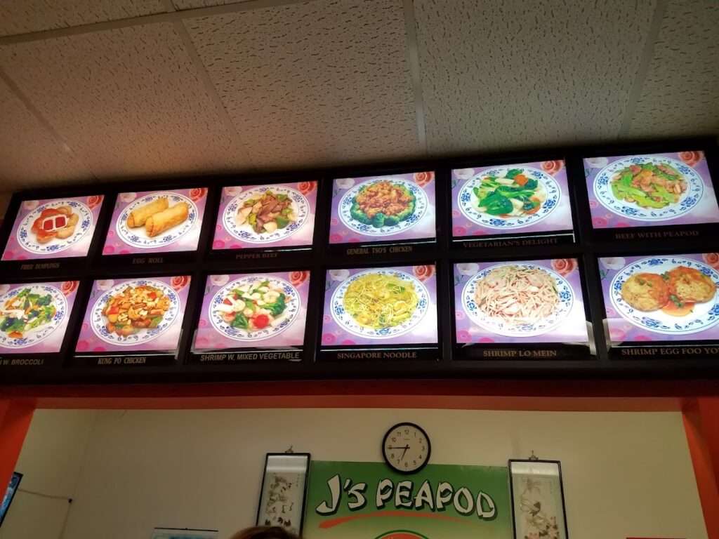 J’s Peapod photo 3