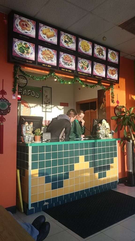 J’s Peapod photo 5